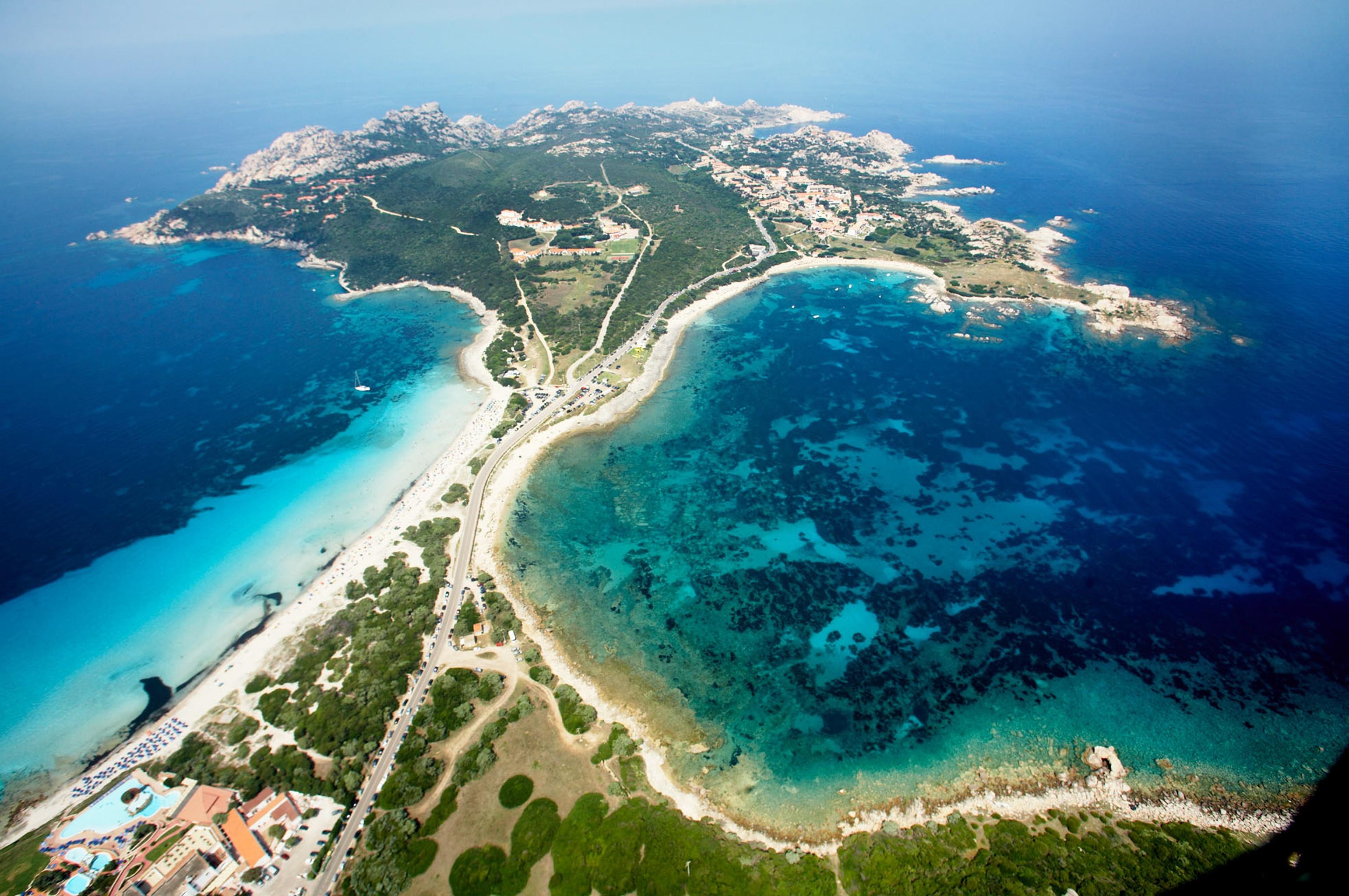 Capo Testa